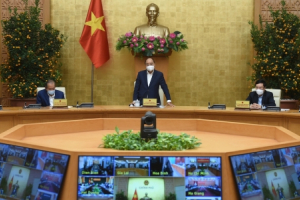 Chống dịch quyết liệt nhưng không quên mục tiêu kép