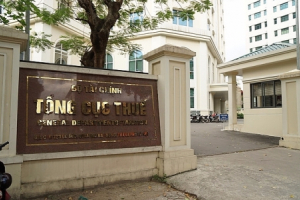 Tháng 1/2021, ngành Thuế thu về 134.000 tỷ đồng