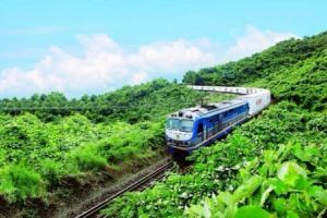 Ngành đường sắt hỗ trợ tối đa trả vé cho hành khách