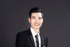 Bí quyết thành công nhờ Marketing online của chàng trai 9x Tuyển Bùi