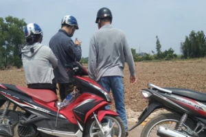 Đón đầu cầu nghìn tỷ, giới đầu tư rục rịch "săn" đất Nhơn Trạch