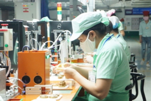 Chỉ hơn 32% người trong độ tuổi lao động tham gia bảo hiểm xã hội
