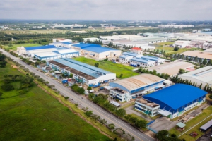 Chân dung bà chủ 8x chi nghìn tỷ làm khu công nghiệp tại Quảng Nam