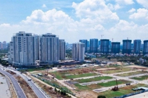 126 dự án nhà ở tại TP. HCM ách tắc, HoREA ước tính nhà nước thất thu 17.600 tỷ