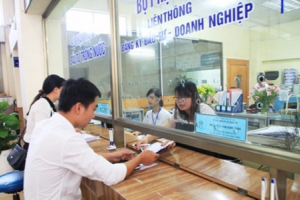 Hướng dẫn mới về đăng ký doanh nghiệp