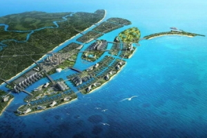 Giá đất vùng ven TP.HCM tiếp tục tăng những tháng đầu năm