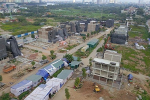 'Sốt' đất, Bộ Xây dựng yêu cầu công khai thông tin