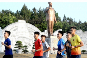 Gia Lai, Báo Tiền Phong và “giấc mơ đại ngàn” tại Phố núi