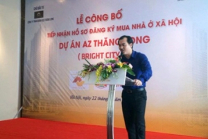 Phác họa doanh nhân Bùi Viết Sơn, người đứng sau hàng loạt dự án 'tai tiếng' ở Hà Nội