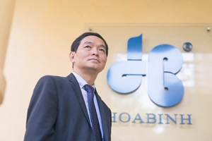 5 doanh nhân TP.HCM được giới thiệu ứng cử đại biểu Quốc hội, HĐND