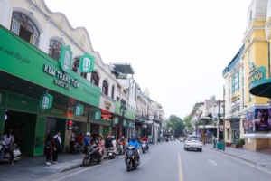 Chủ hãng kem Tràng Tiền dự kiến lợi nhuận giảm mạnh