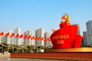 Ban Bí thư tổ chức Hội nghị quán triệt Nghị quyết Đại hội XIII của Đảng