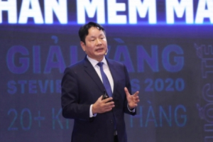 Bất ngờ với mức thu lao của ông Nguyễn Đăng Quang, Trương Gia Bình và bà Nguyễn Thanh Phượng