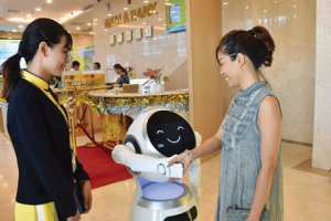 Ngành ngân hàng rót hàng triệu USD vào số hóa