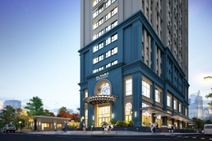 “Đặc quyền” phái đẹp ở Altara Residences Quy Nhơn