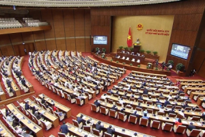 ‘Thành công của Chính phủ rất nhiều, nhưng có một thành công kỳ tích’