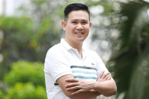 Ông Tam Asanzo: 'Chữ T' mới ở T&T 159 Group