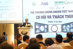 Nhà đầu tư cần xác định rõ mục đích, tránh tâm lý "bầy đàn"