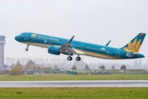 Chính thức duyệt tái cấp vốn tối đa 4.000 tỷ lãi suất 0% cho các TCTD cho Vietnam Airlines vay