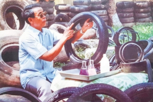  Vinh quang và cay đắng