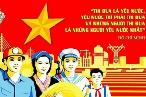 Đẩy mạnh tuyên truyền, nhân rộng điển hình tiên tiến