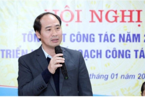 Thủ tướng bổ nhiệm Thứ trưởng Bộ Lao động - Thương binh và Xã hội