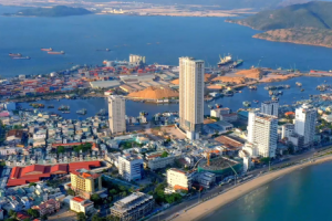“Dấu hiệu nhận biết” căn hộ đầu tư sinh lời tốt nhất Quy Nhơn