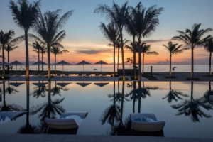 Luxury Travel Advisor vinh danh Alma Resort trong cuộc thi ảnh Instagram toàn cầu