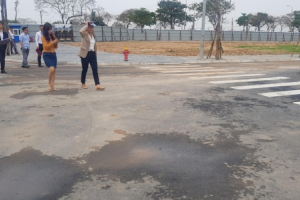Cơn sốt đất diễn ra khắp nơi: Ngân hàng sẽ siết tín dụng