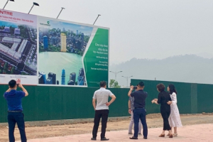 Nhận diện "điểm nóng" của thị trường bất động sản khu vực phía Bắc năm 2021