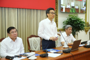 ‘Một ca nhiễm cộng đồng cũng có thể gây hậu quả khôn lường’