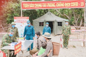 Nguy cơ bùng phát dịch, Thủ tướng ra công điện tăng cường phòng, chống