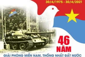 Giá trị của chiến thắng, giá trị của độc lập là trường tồn