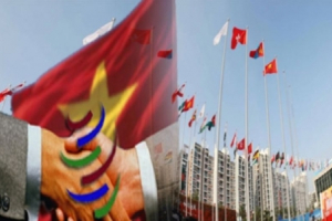 Dấu mốc lịch sử trên "đại lộ" hội nhập