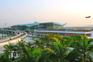 Đang lãi lớn, 2 nhà ga hàng không tư nhân đầu tiên đảo chiều lỗ 820 tỷ đồng