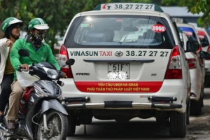 Sai lầm của Vinasun, Mai Linh là không chịu chuyển đổi số, và hôm nay phải trả giá!