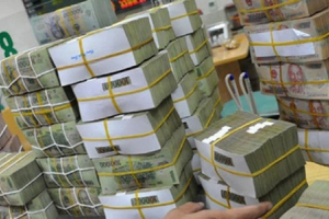 Ngân hàng có sẵn sàng giảm lợi nhuận để giảm lãi suất cho vay?