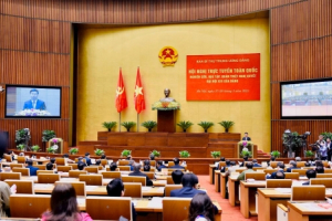 Xây dựng chương trình hành động với khát vọng vươn lên