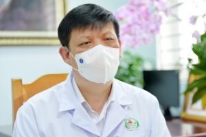 Nguy cơ dịch bệnh COVID - 19 xâm nhập hết sức đáng quan ngại
