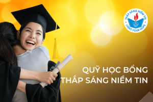 PVcomBank đồng hành cùng sinh viên nghèo hiếu học