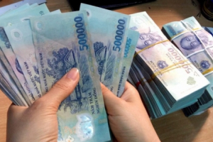 Điều gì đang thúc các ngân hàng tăng vốn?