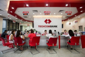 TechcomBank lãi 'khủng' hơn 5.500 tỷ nhờ đâu?