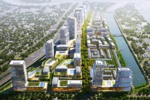 51 chung cư chưa có sổ hồng, TP Thủ Đức kiến nghị xử phạt các chủ đầu tư chậm trễ