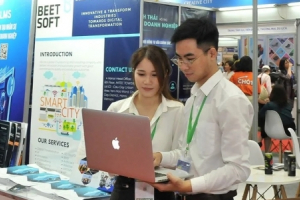 Phát triển thương mại điện tử: Mấu chốt là chữ "tín"