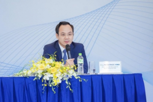 Cổ đông VietinBank Securities băn khoăn về năng lực của lãnh đạo