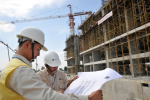 Sửa quy định điều chỉnh đơn giá hợp đồng xây dựng