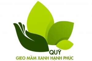 TW Hội Kinh tế Môi trường Việt Nam ra mắt Quỹ Gieo mầm Xanh hạnh phúc