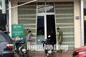 Vụ nhân viên ngân hàng vỡ nợ lớn: Bắt thêm cựu nhân viên Ngân hàng Phát triển Việt Nam