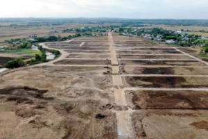 Mảnh đất 1.000m2 có đến 150 người đồng sở hữu 'sổ đỏ'