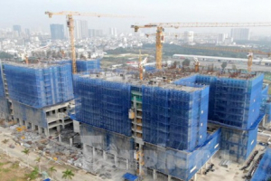 Quận, huyện phải công khai quy hoạch tránh bị giới đầu cơ thổi giá đất